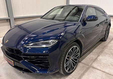 Lamborghini Urus SE AD PERSONAM XPEL PANORAMA