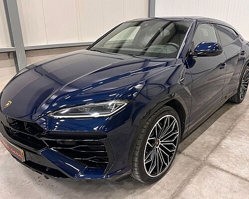 Lamborghini Urus SE AD PERSONAM XPEL PANORAMA