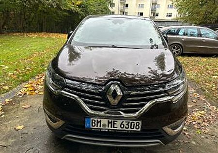 Renault Espace Initiale Paris ENERGY dCi 160 EDC Ini...