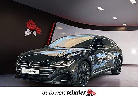 VW Arteon Volkswagen Shooting Brake 2.0 TDI DSG 4Motion R-Line