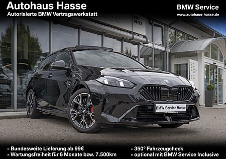 BMW 120 M-Sport Pro DrAs+ H/K adapLED PANO autHECKKL