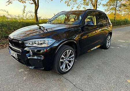 BMW X5 xDrive40d *M-Paket*LED*Kamera*HeadUp*Voll*