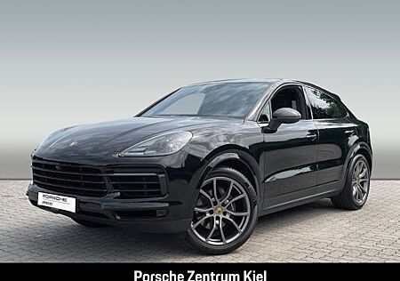 Porsche Cayenne Coupe Burmester Sport Chrono Sportabgas