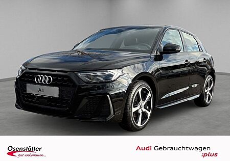 Audi A1 Sportback 30 TFSI S-Line LED Sitzhzg. virtual
