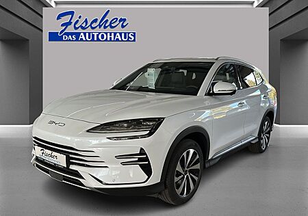 BYD SEAL U gebraucht kaufen BYD SEAL U 1.5 DM-i Comfort