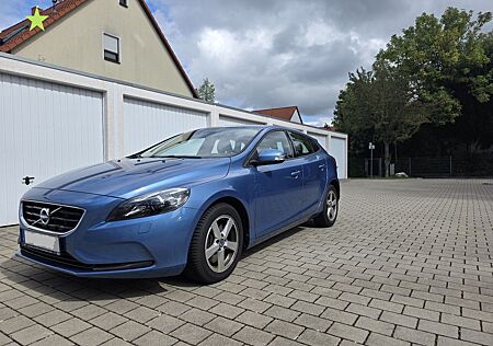 Volvo V40 D3 Kinetic Kinetic