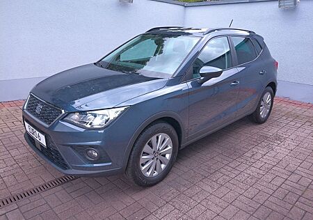 Seat Arona 1,0 TSI 110PS Style