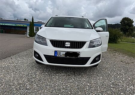 Seat Alhambra 2.0 TDI 130kW Style DSG Style AHK