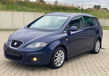 Seat Altea XL 1.8 TSI Style DSG Style