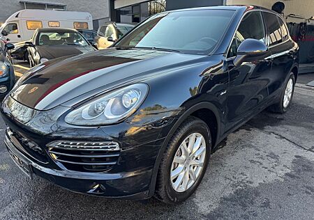 Porsche Cayenne Diesel*VOLLAUSTATTUNG