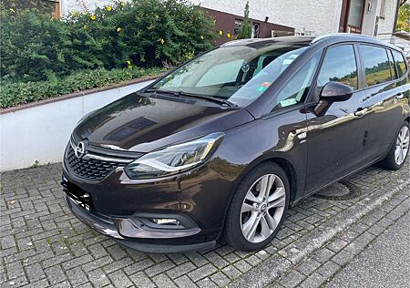 Opel Zafira Tourer 2.0 CDTI Edition 125kW Automat...