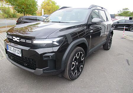 Dacia Bigster Journey HYBRID 155