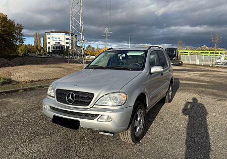 Mercedes-Benz ML 350 ML -Klasse