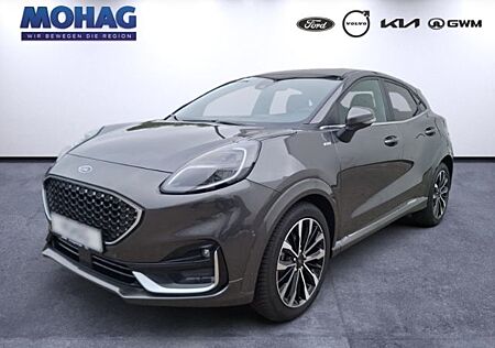 Ford Puma ST-Line 1.0 EcoBoost Mild Hybrid EU6d Vigna