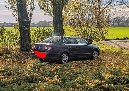 VW Passat Volkswagen 1.6 FSI Comfortline Comfortline