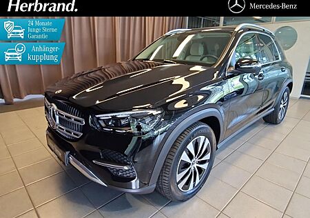 Mercedes-Benz GLE 300 d 4M AHK Multibeam-LED Ambiente SHZ 20"
