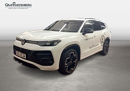 VW Tayron Volkswagen 1.5 l eHybrid DSG R line Matrix DCC AHK