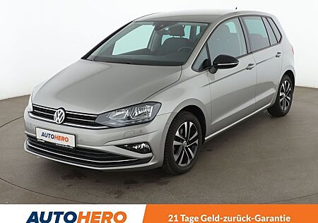 VW Golf Sportsvan Volkswagen Golf VII Sportsvan 1.5 TSI ACT IQ.DRIVE Aut.*ACC