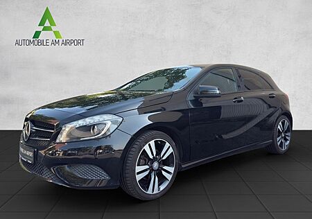 Mercedes-Benz A 200 CDI / d*Leder*Xenon*Navi*Kamera*NightPaket