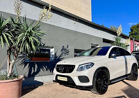Mercedes-Benz GLE 350 d 4Matic*MASSAGE*PANO*TÜV NEU*GA