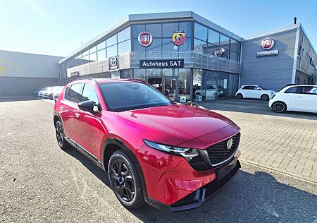 Mazda CX-5 Homura PANO BLOP FWD NEUES MODELL 2026