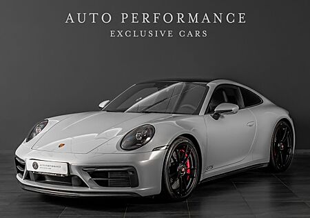 Porsche 992 911 Carrera 4 GTS 480hk Sportdesign