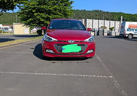Hyundai i20 1.2 62kW Classic Classic