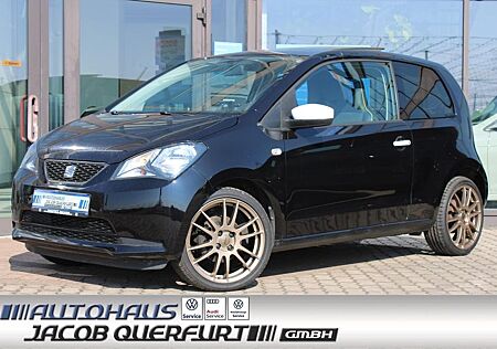 Seat Mii Sun *Panorama*Klima*PDC*NAVI*SHz*