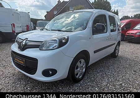 Renault Kangoo 5 Sitze Top Zustand 1 Hand