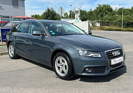 Audi A4 Avant Ambiente 2.0 TDI XENON*TEMP*KLIMA*SHZ