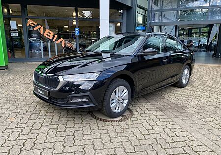 Skoda Octavia 2,0 TDI Ambition Lim.