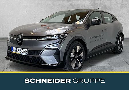 Renault Megane E-TECH Paket Equilibre EV60 220hp +RFK