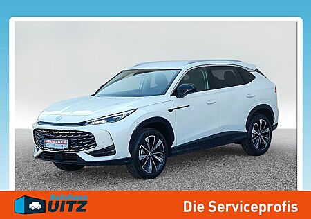 MG HS Luxury +360°+Fahrassistenz+LED+elekt.HK