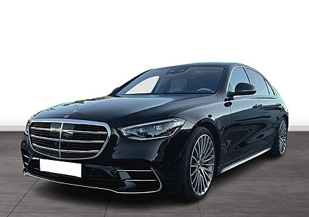 Mercedes-Benz S 350 d L AMG BURMESTER