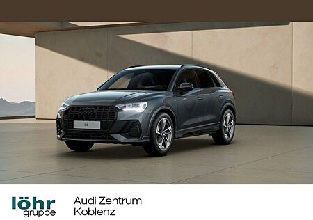 Audi Q3 35 TFSI S line