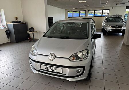 VW Up Volkswagen ! move !