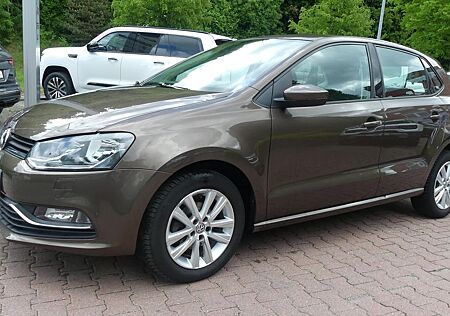 VW Polo Volkswagen V*Klima*Sitzhzg*PDC