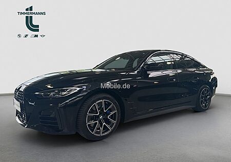 BMW M440i xDrive Gran Coupe Glasd AHK DrAss 4Season