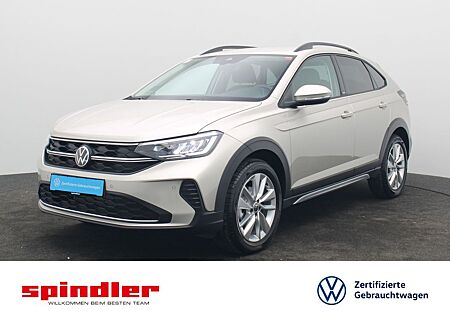 VW Taigo Volkswagen Move 1.0 TSI DSG / App-Connect, LED, RFK