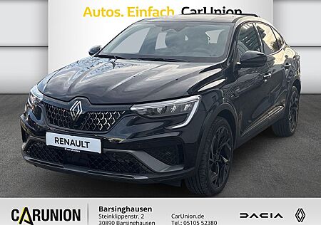 Renault Arkana ESPRIT ALPINE Full Hybrid 145
