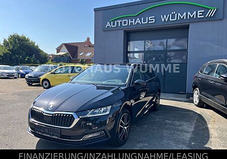 Skoda Octavia Combi DSG*Klima*Navi*Head-Up*APP*LED*SHZ