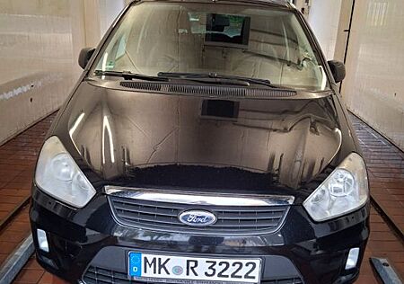 Ford C-Max 1,8 Black Magic Black Magic