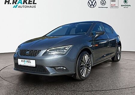 Seat Leon 1.4 TSI Style Ecomotive/Start&Stop