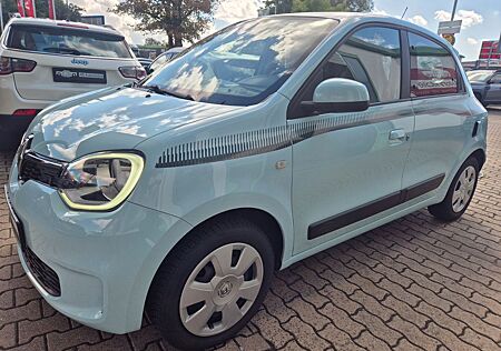 Renault Twingo lll Limited -Klima -Euro 6 Kl 25000