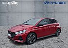 Hyundai i20 N-LINE NAVI*CARPLAY*SHZ*RFK*LED*LHZ*DAB