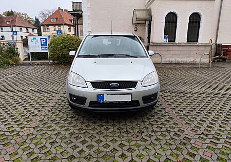 Ford C-Max 1,6 Ti-VCT Trend Trend