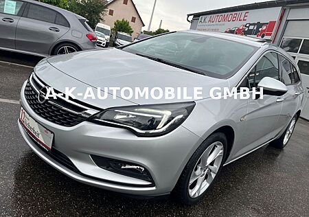 Opel Astra K Sports Tourer Dynamic*1-HD*LED*TEMPO*AHK