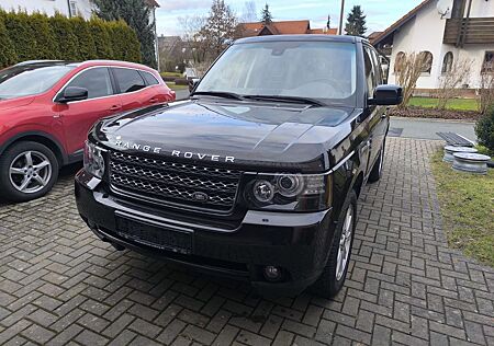 Land Rover Range Rover 4.4 TDV8 Vogue Vogue TÜV neu
