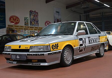 Renault R 21 Turbo *HALLE 77*MAX SPEEDSHOP*GARANTIE*