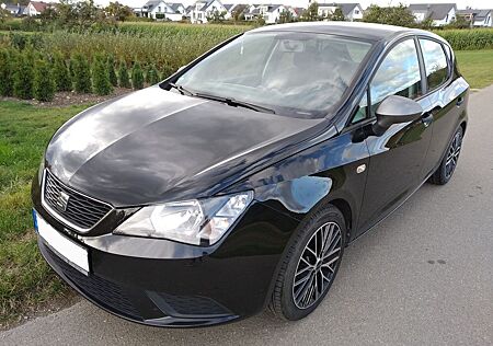 Seat Ibiza 1.2 TSI 66kW Reference